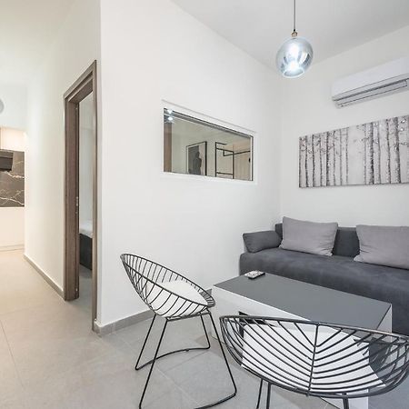 Iguana Gold Luxury Suites 2 Atina Dış mekan fotoğraf