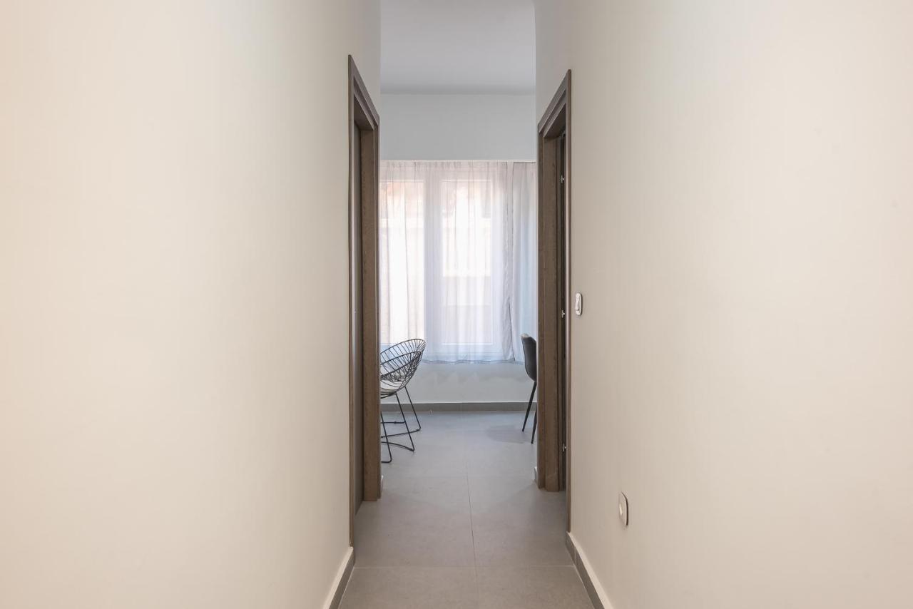 Iguana Gold Luxury Suites 2 Atina Dış mekan fotoğraf