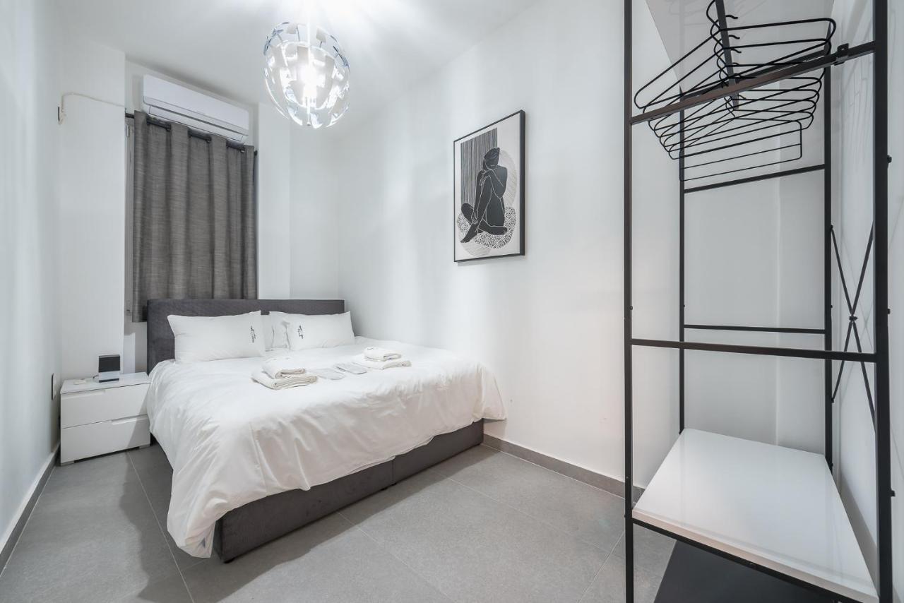 Iguana Gold Luxury Suites 2 Atina Dış mekan fotoğraf